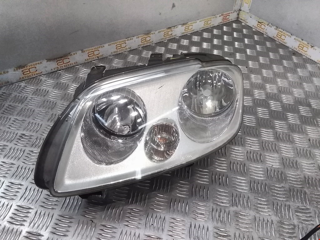 

Фара передняя левая Volkswagen Caddy 3, Caddy 3