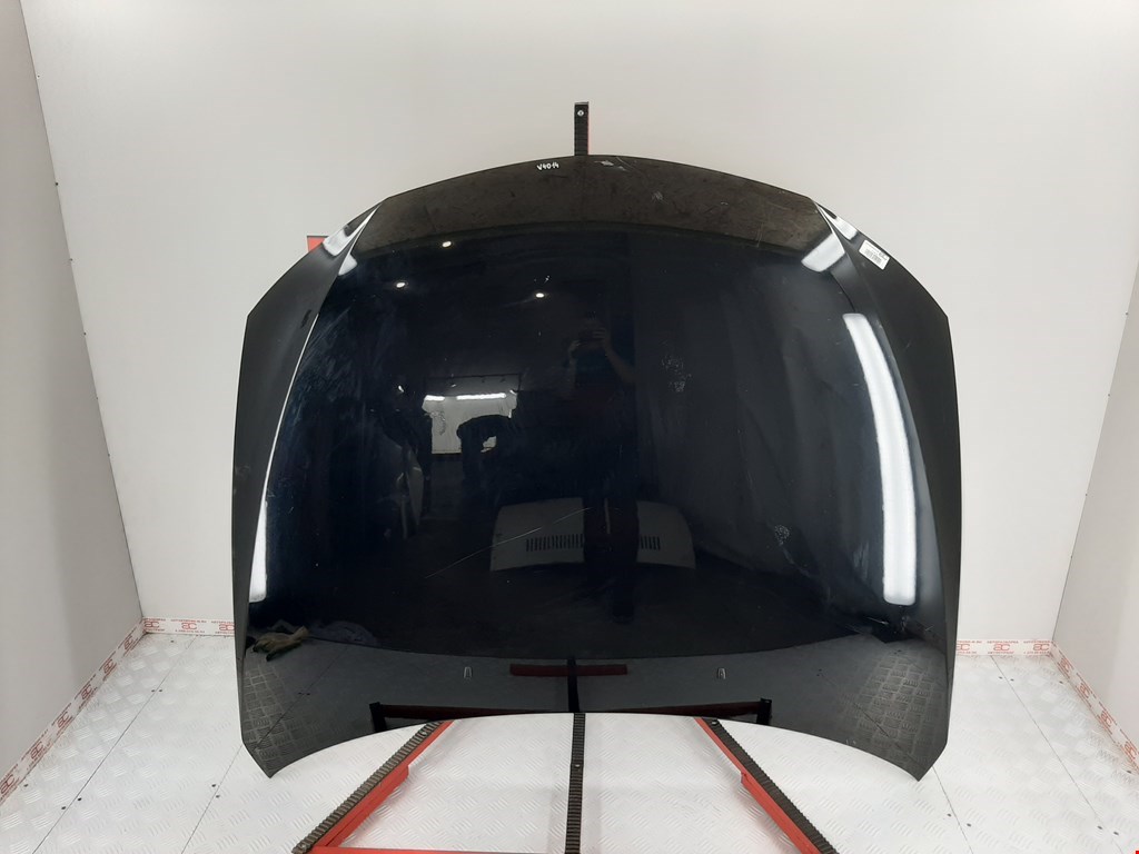 

Капот Subaru Impreza 3, Impreza 3