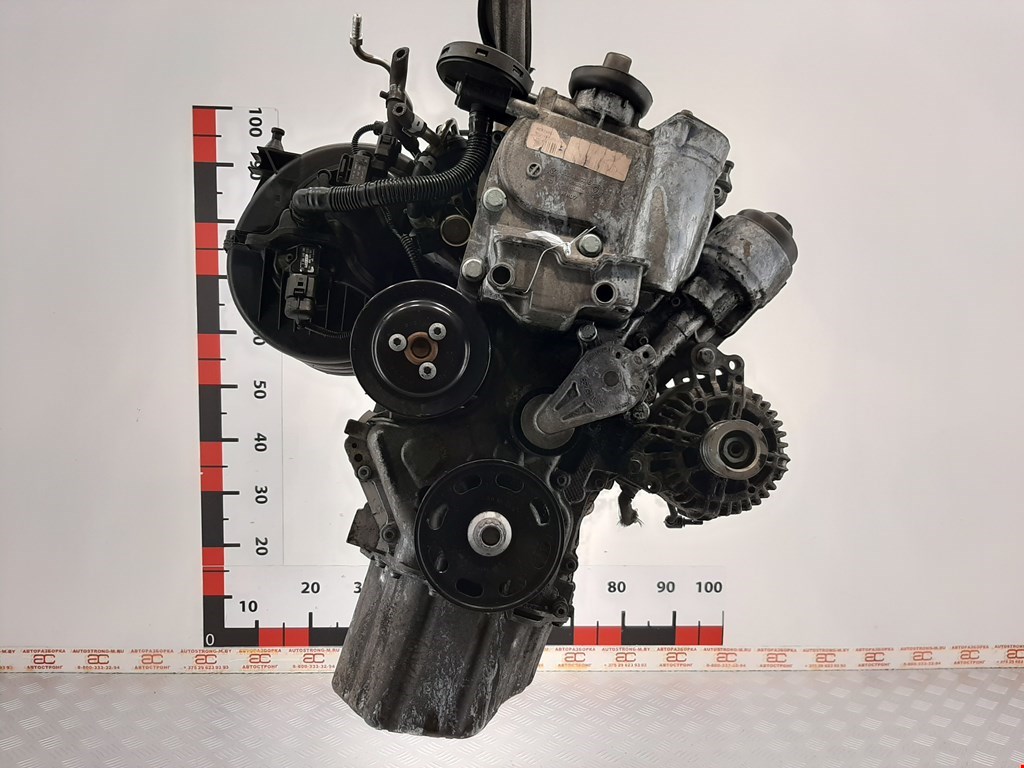 

Двигатель (ДВС) Volkswagen Golf 5, Golf 5