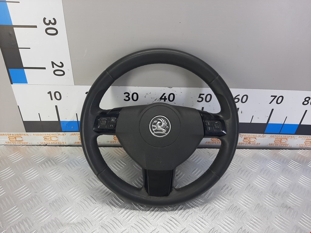 

Руль Opel Zafira B, Zafira B