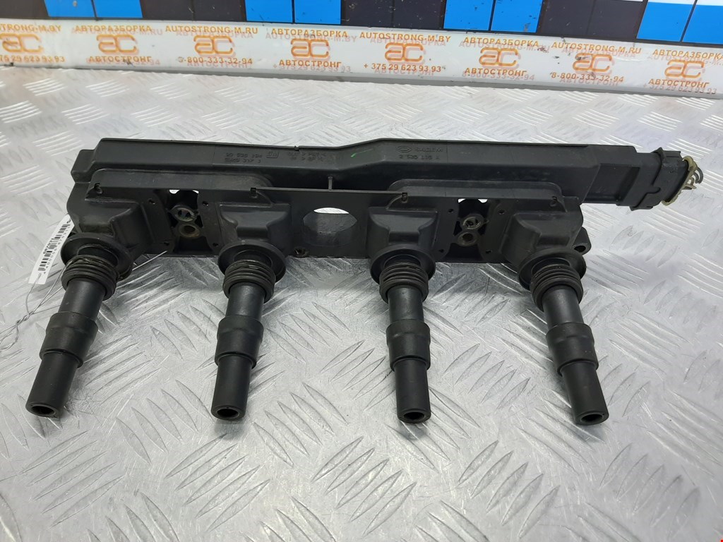 

Катушка зажигания Opel Vectra C, Vectra C