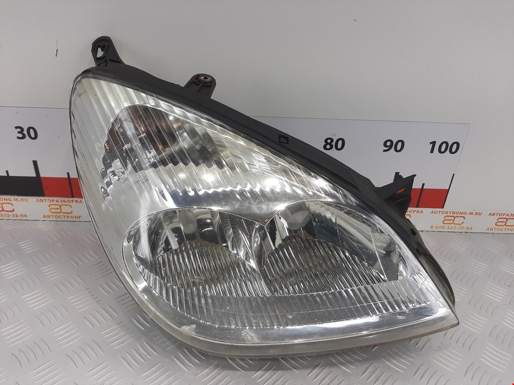 

Фара передняя правая Citroen C5 1, C5 1