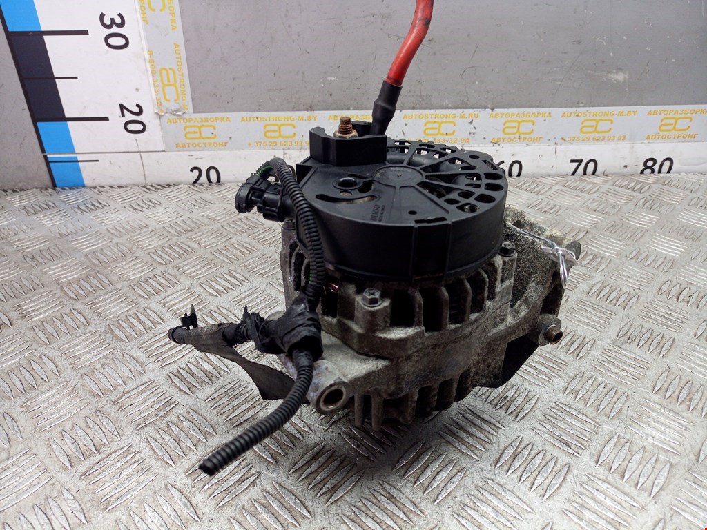 

Генератор Opel Corsa D, Corsa D