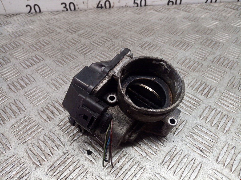 

Заслонка дроссельная Volkswagen Golf 5, Golf 5