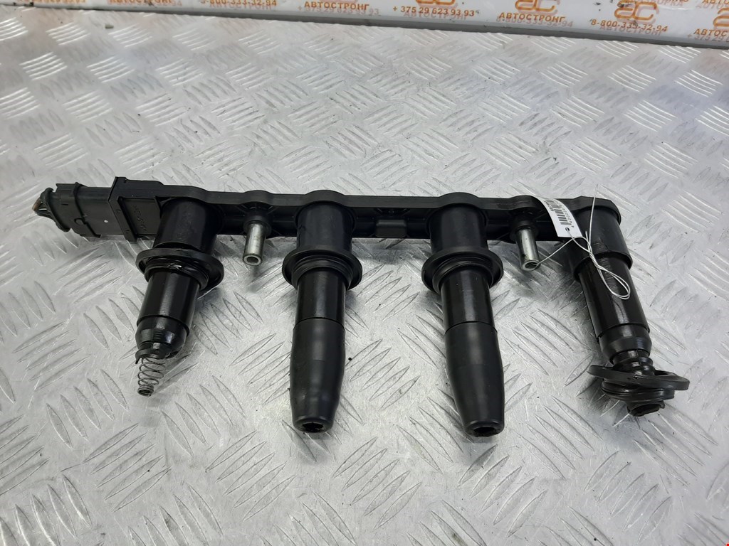 

Катушка зажигания Opel Vectra C, Vectra C