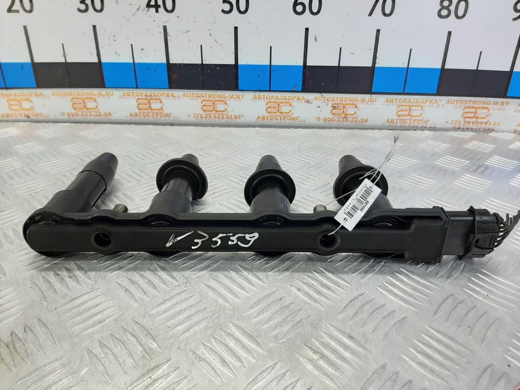 

Катушка зажигания Opel Astra H, Astra H