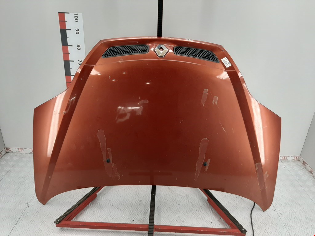 

Капот Renault Scenic 1, Scenic 1
