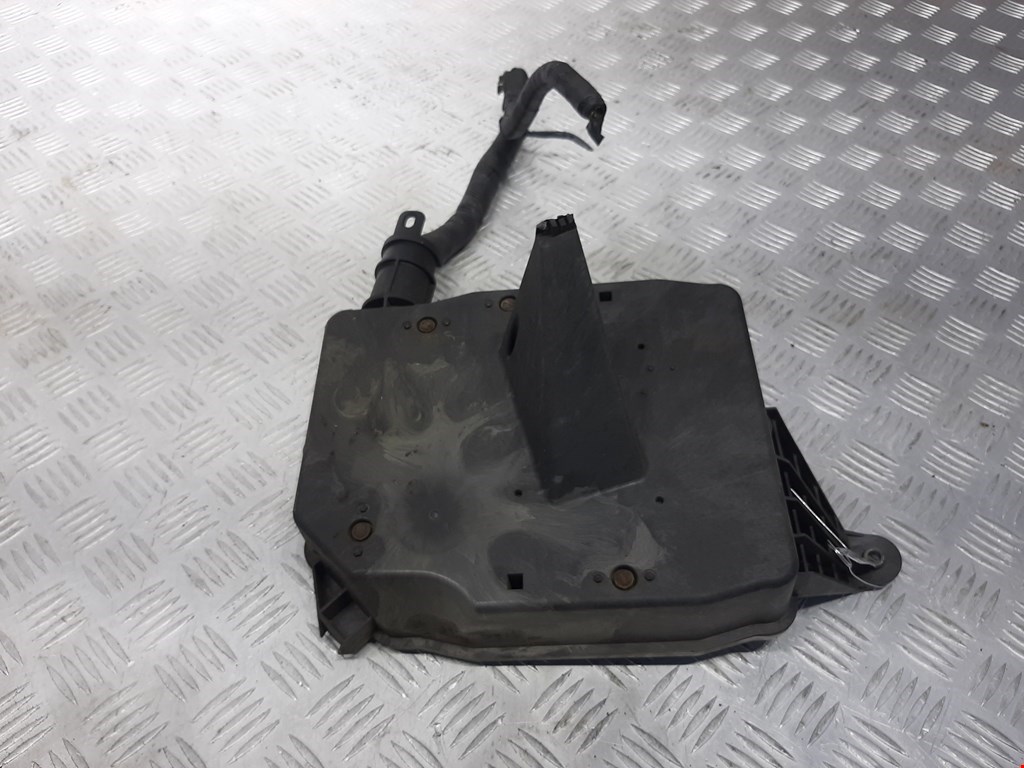 

Блок управления двигателем Ford Focus 2, Focus 2