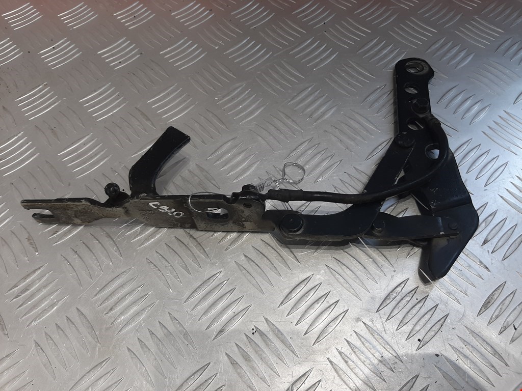 

Петля капота левая BMW X3 (E83), X3 (E83)