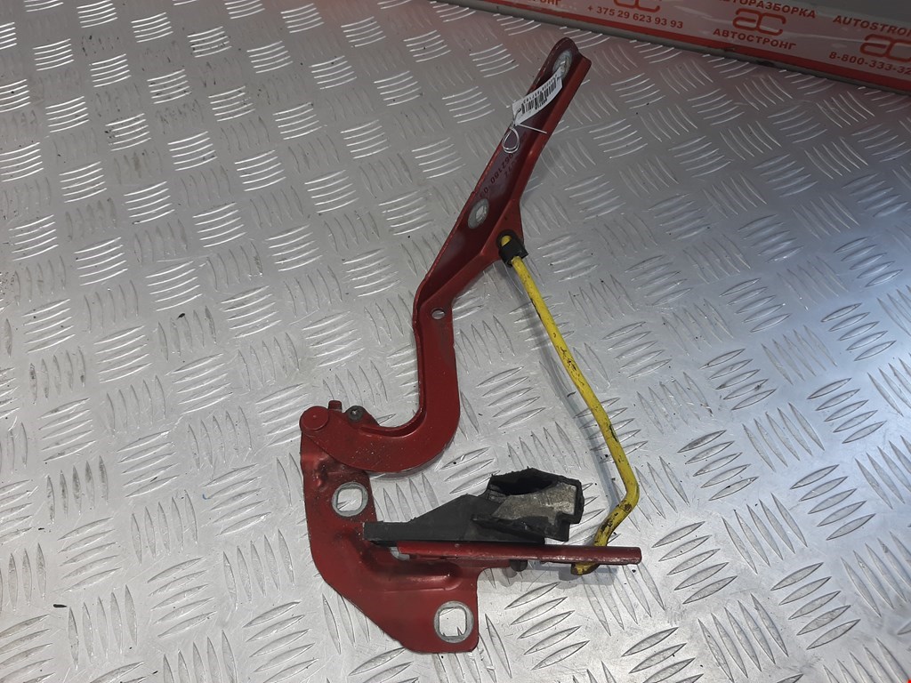 

Петля капота левая Citroen C4 Picasso 1, C4 Picasso 1