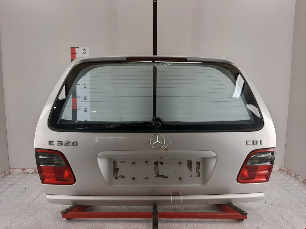 

Крышка (дверь) багажника Mercedes W210 (E Class), W210 (E Class)