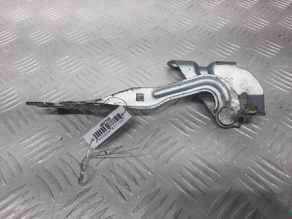 

Петля капота левая Mazda 3 BK, 3 BK
