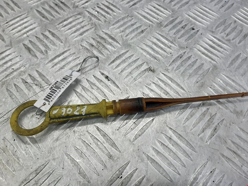 

Щуп масляный Renault Scenic 2, Scenic 2