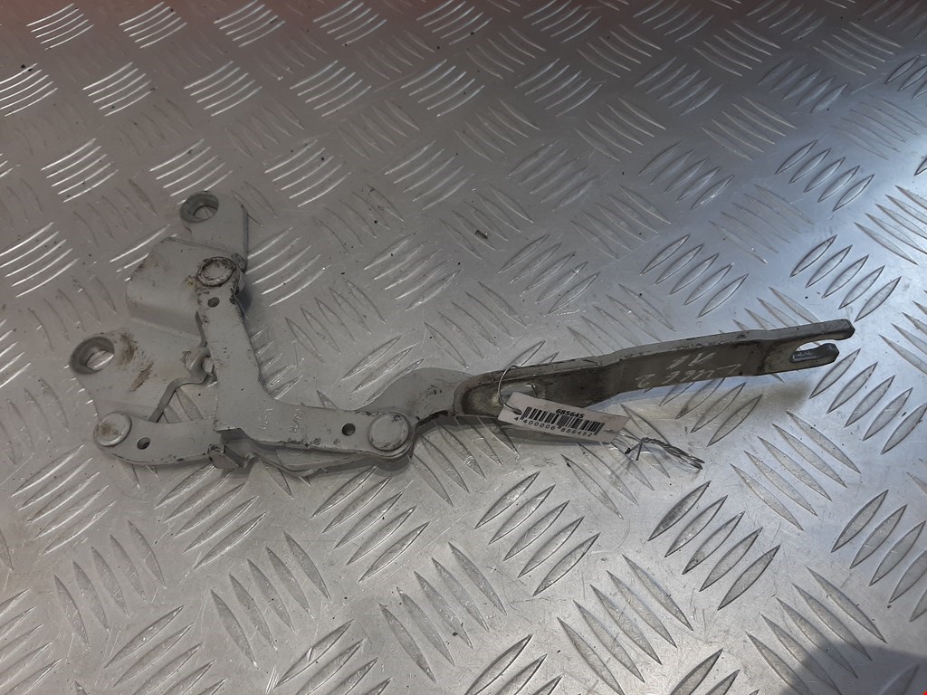 

Петля капота правая BMW 3 Series (E90), 3 Series (E90)