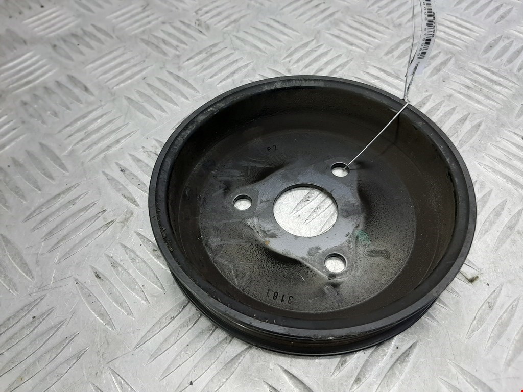 

Шкив водяного насоса (помпы) Opel Corsa D, Corsa D