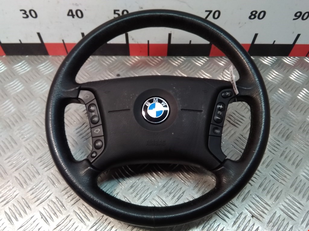 

Руль BMW 3 Series (E46), 3 Series (E46)