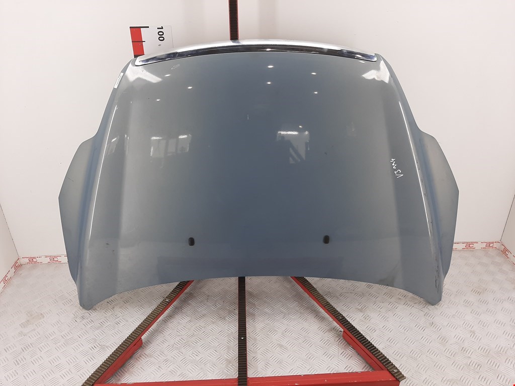 

Капот Ford Focus 2, Focus 2