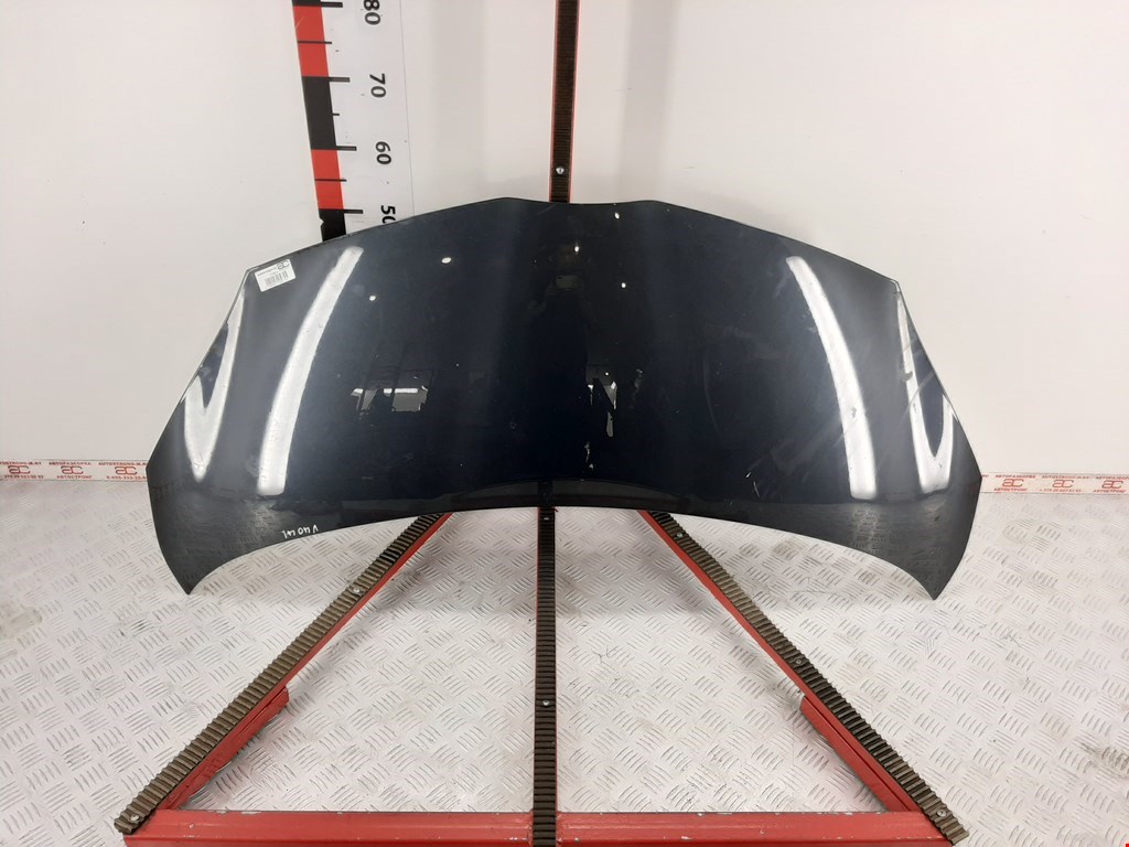 

Капот Toyota Aygo, Aygo
