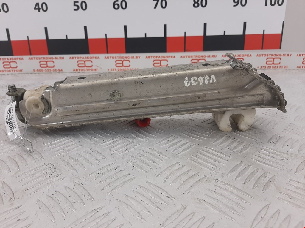 

Домкрат Audi A4 B5, A4 B5