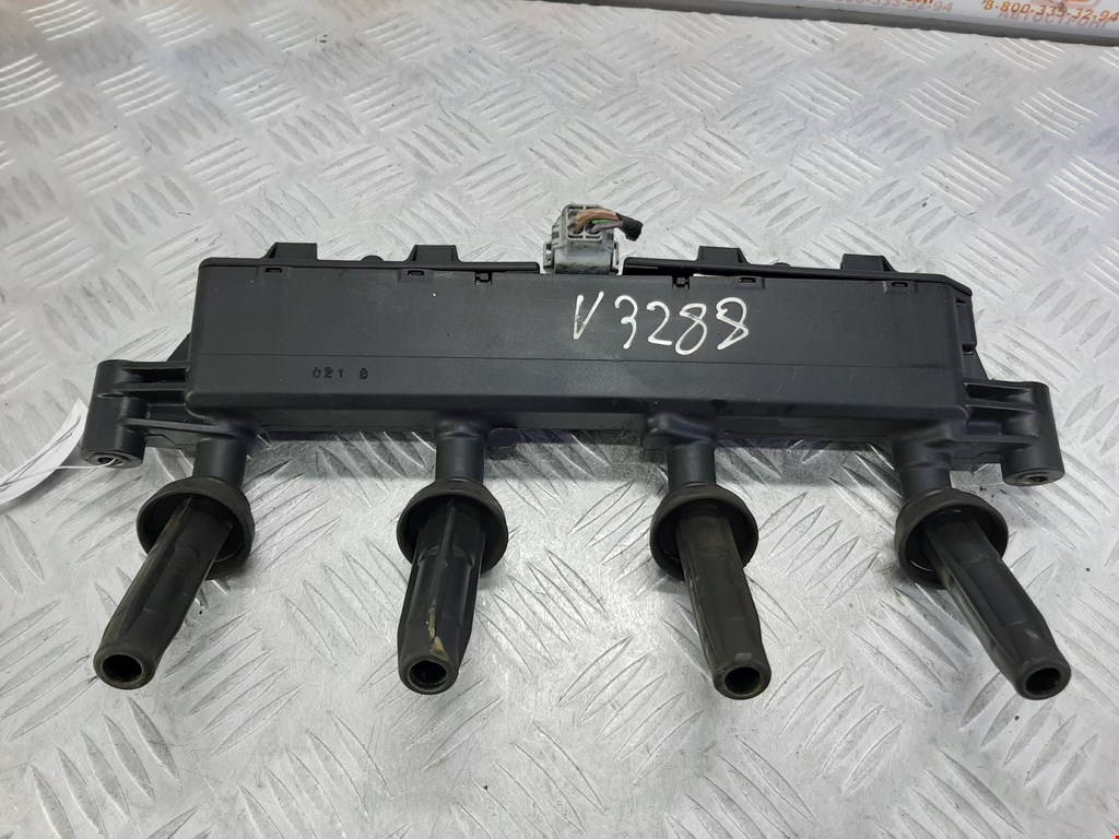 

Катушка зажигания Peugeot 207, 207