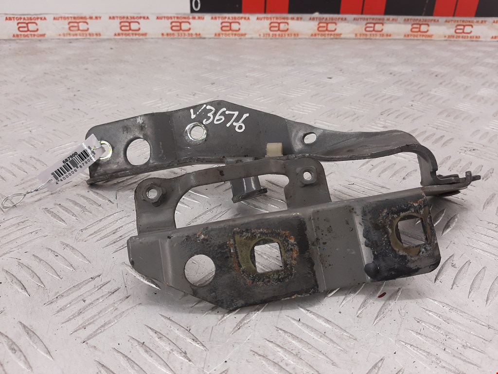 

Петля капота правая Nissan X Trail T30, X Trail T30