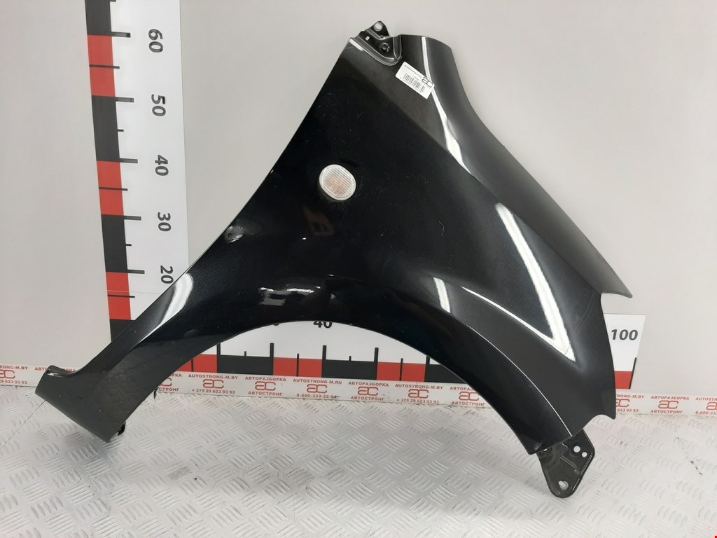 

Крыло переднее правое Daihatsu Sirion, Sirion