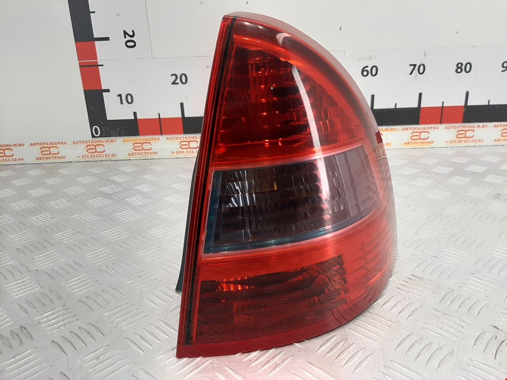 

Фонарь задний правый Citroen C5 1, C5 1