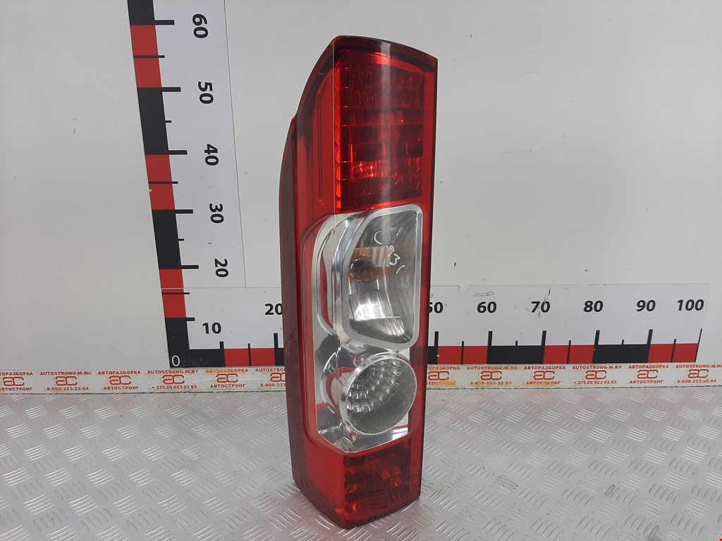 

Фонарь задний левый Fiat Ducato 3, Ducato 3