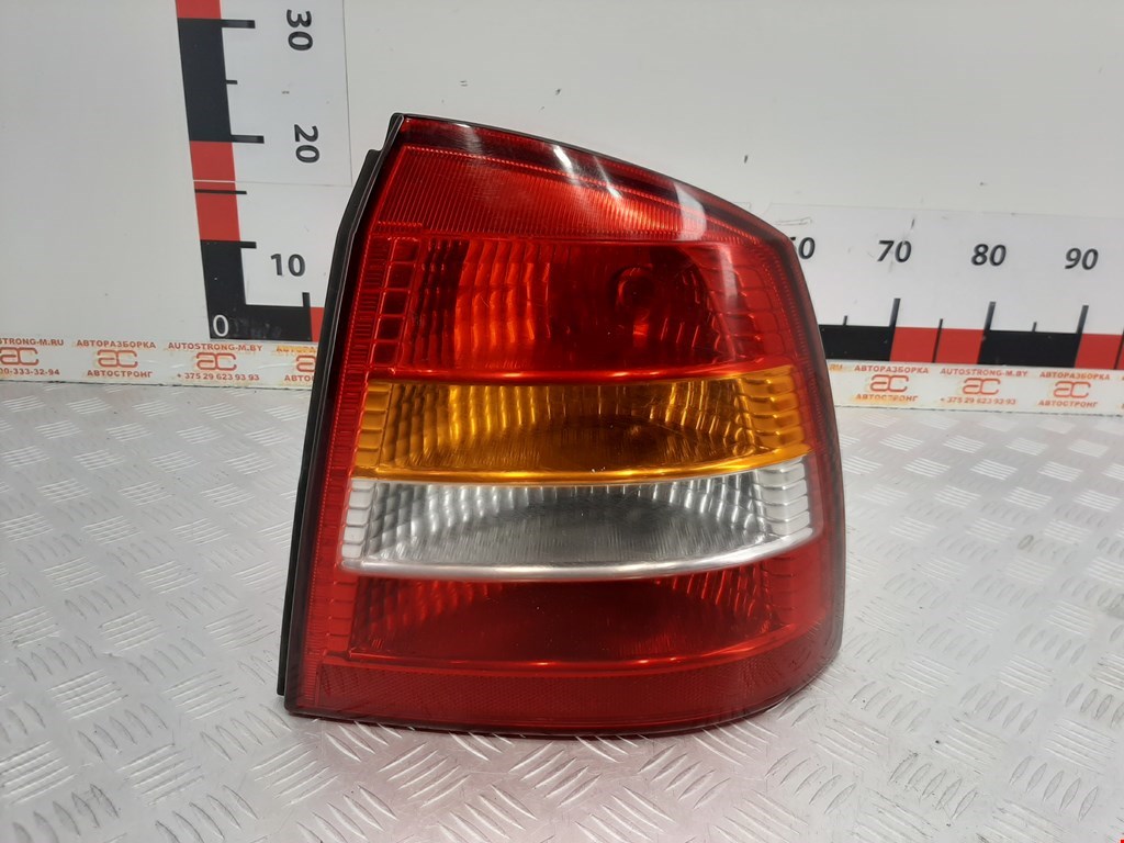 

Фонарь задний правый Opel Astra G, Astra G