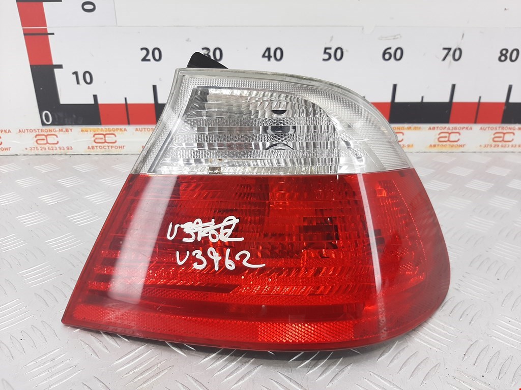 

Фонарь задний правый BMW 3 Series (E46), 3 Series (E46)
