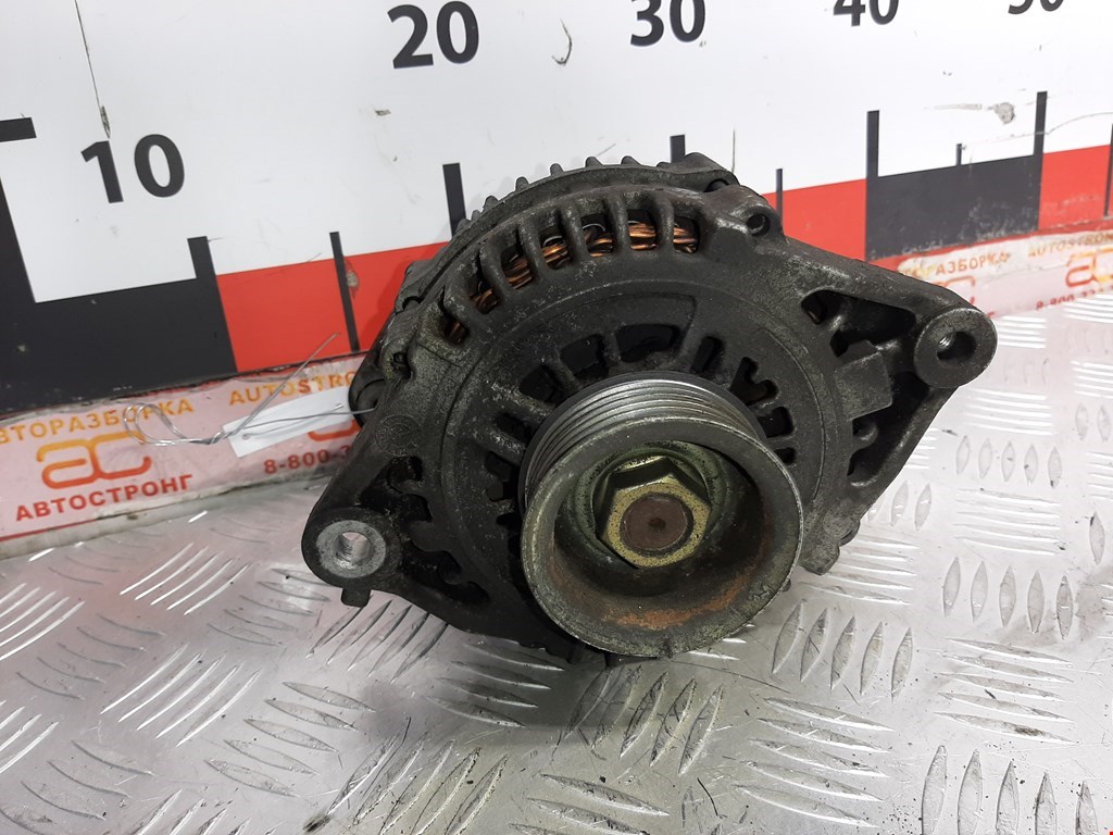 

Генератор Nissan Almera N16, Almera N16