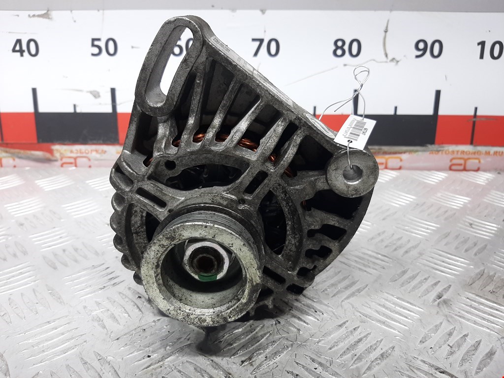 

Генератор Fiat Punto 3, Punto 3
