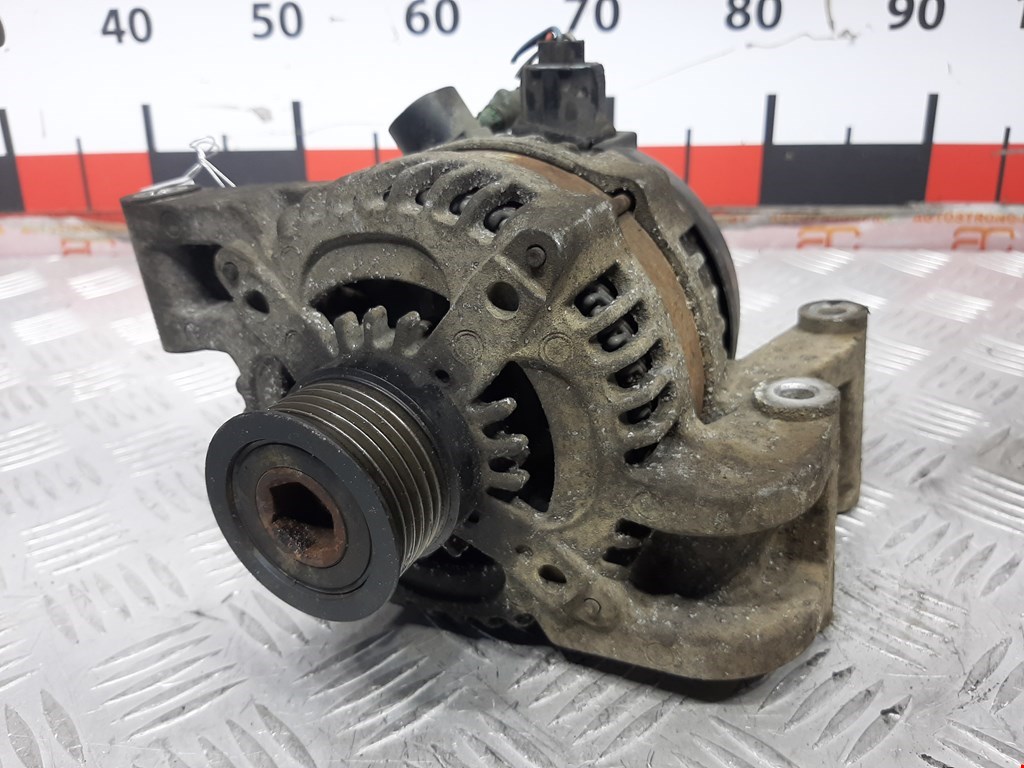 

Генератор Volvo S40 V40 2, S40 V40 2
