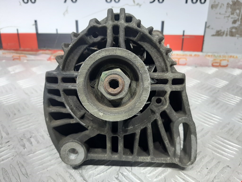 

Генератор Fiat Punto 2, Punto 2