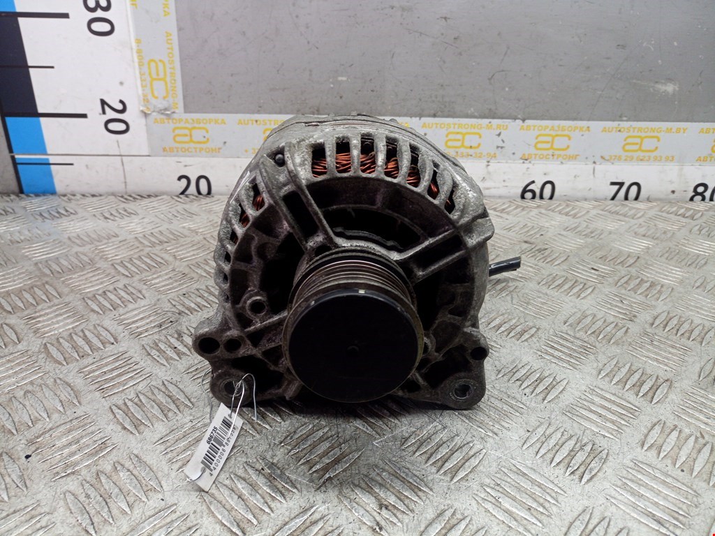 

Генератор Volkswagen Polo 4, Polo 4