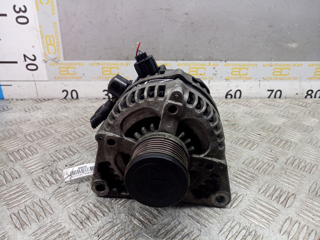 

Генератор Ford Focus 2, Focus 2