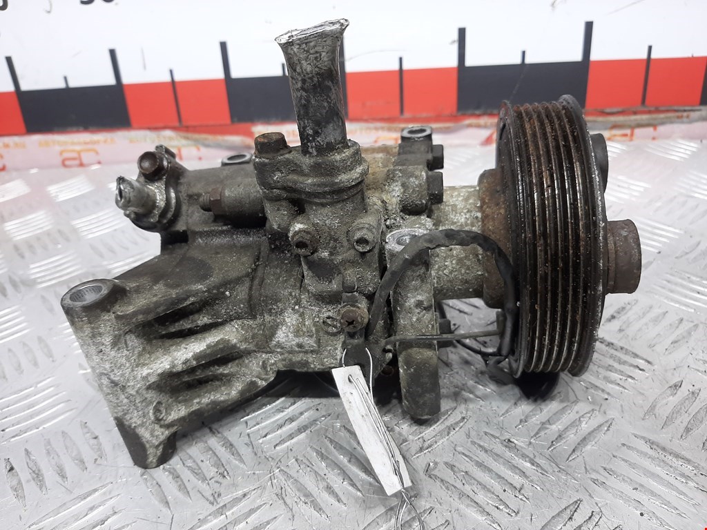 

Компрессор кондиционера Mazda 2 DE, 2 DE