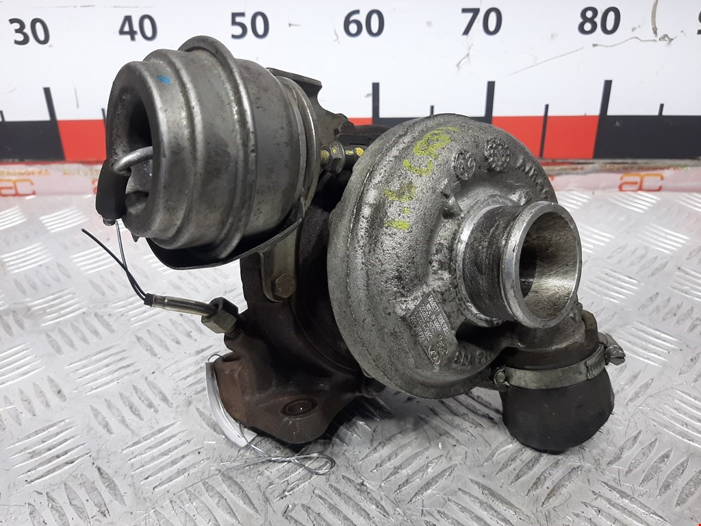 

Турбина Hyundai i 30, i 30