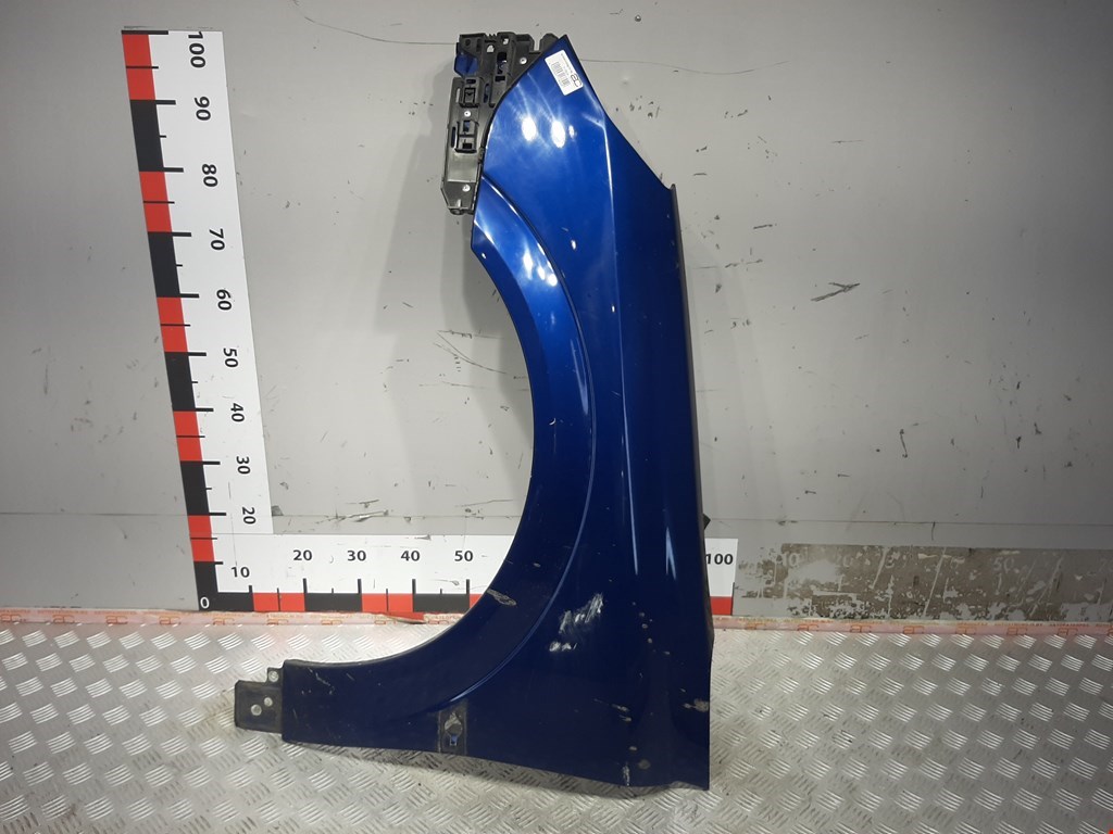 

Крыло переднее левое Opel Vectra C, Vectra C