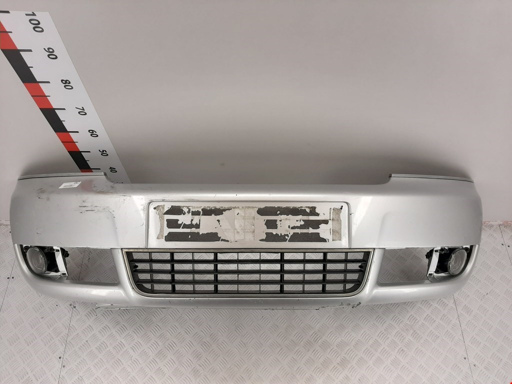 

Бампер передний Audi A6 C5, A6 C5