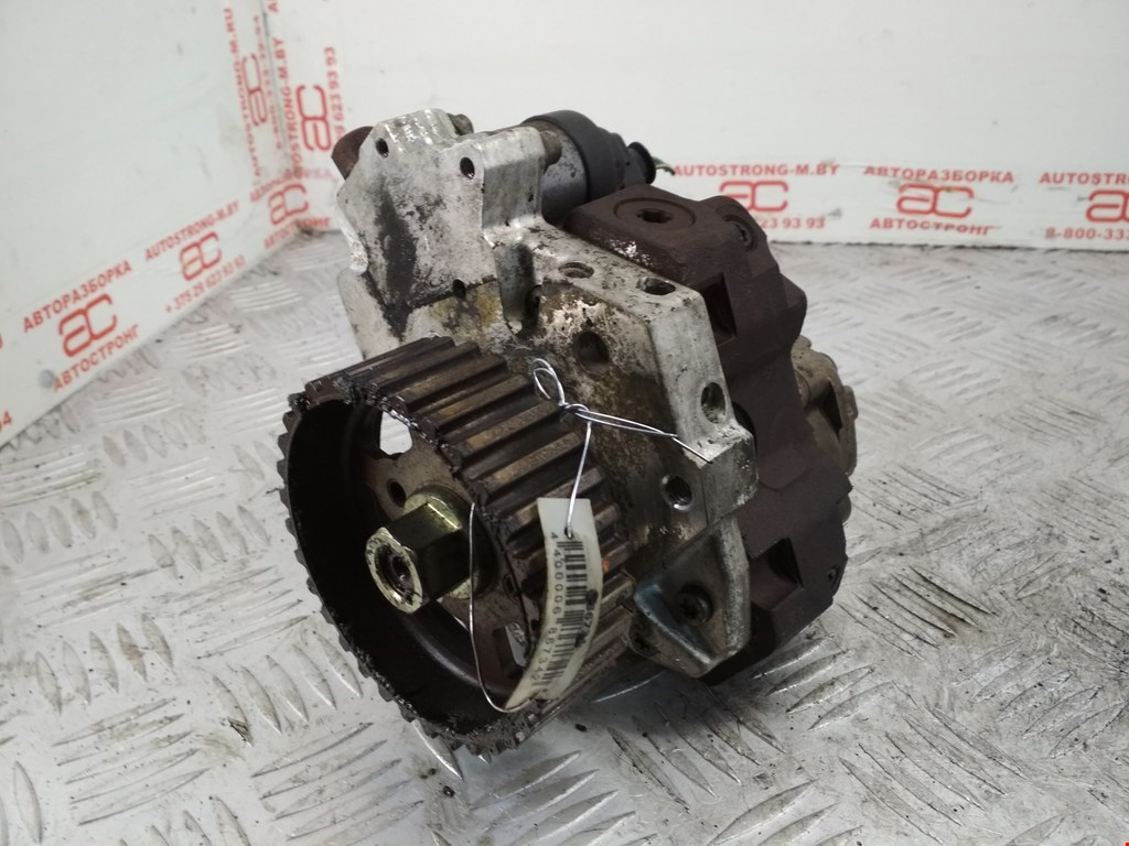 

ТНВД дизель Ford Focus 2, Focus 2