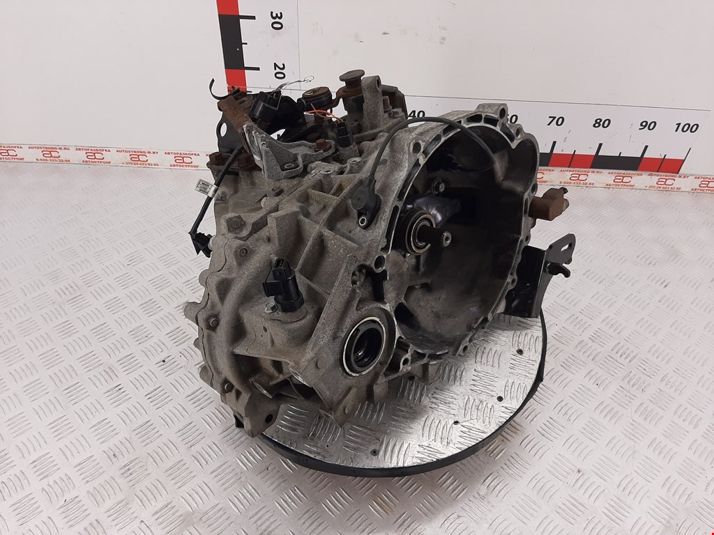 

КПП 6ст (механическая коробка) Kia Ceed, Ceed