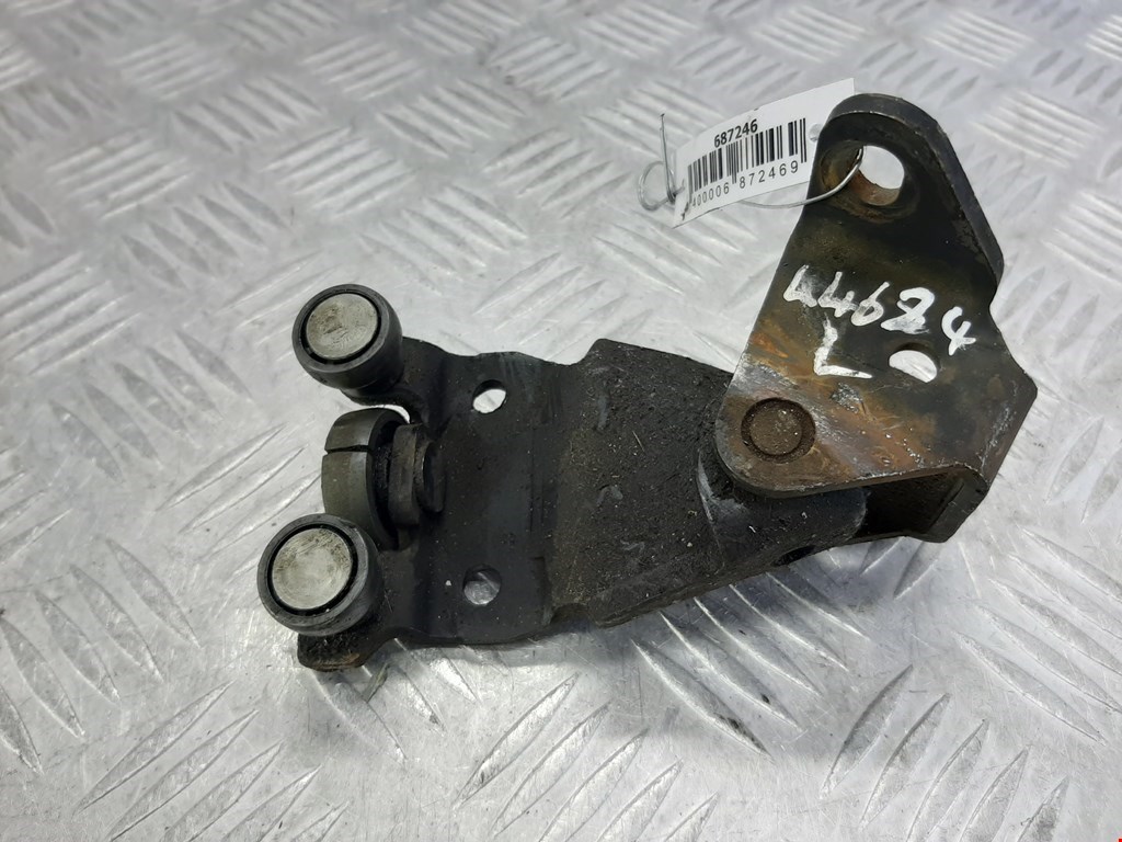 

Ролик двери сдвижной Fiat Scudo (220), Scudo (220)