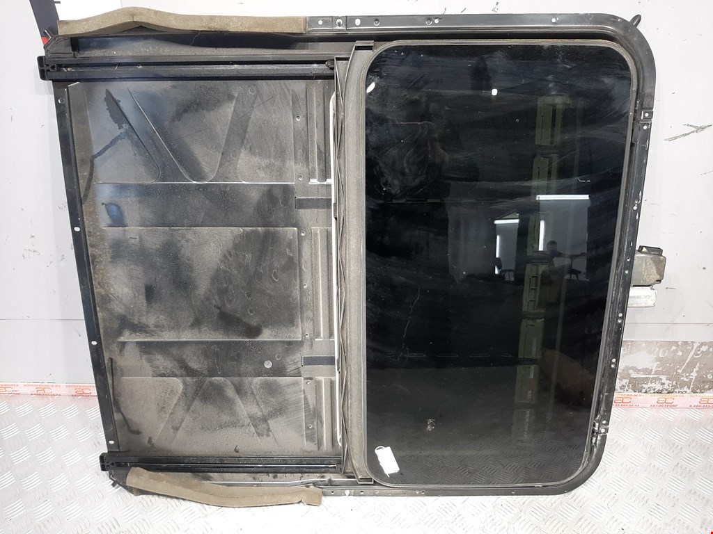 

Люк Opel Astra G, Astra G