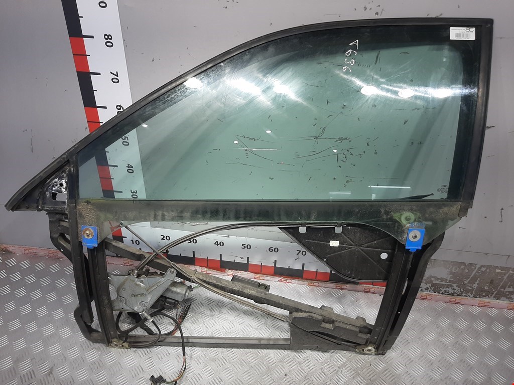 

Стеклоподъемник электрический двери передней левой Audi A3 8L, A3 8L