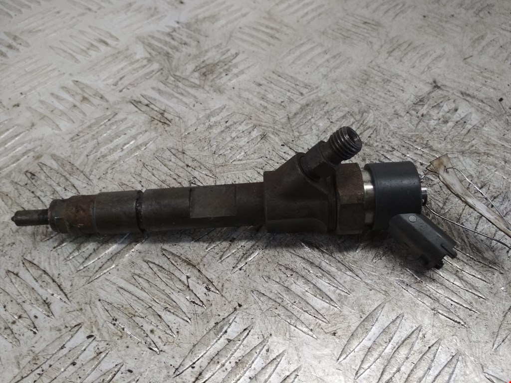 

Форсунка дизельная электрическая Renault Scenic 2, Scenic 2