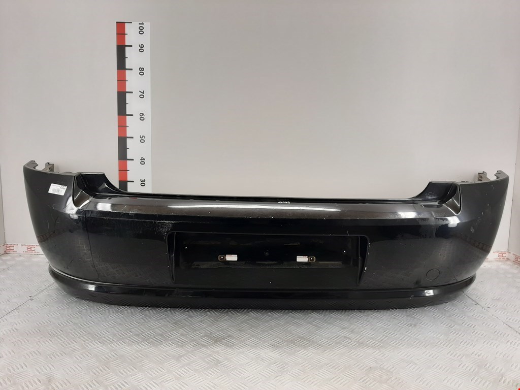 

Бампер задний Opel Vectra C, Vectra C