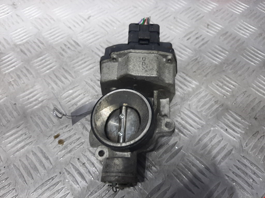 

Заслонка дроссельная Citroen C3, C3