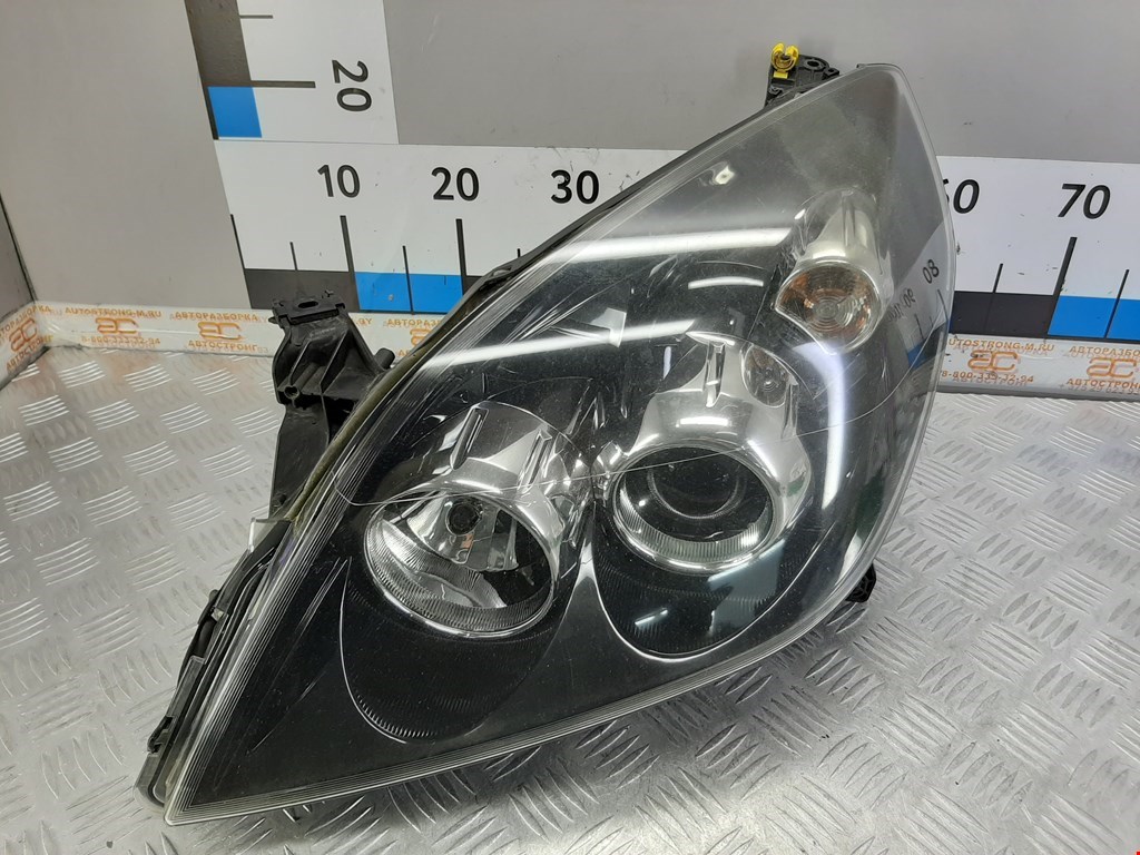 

Фара передняя левая Opel Vectra C, Vectra C
