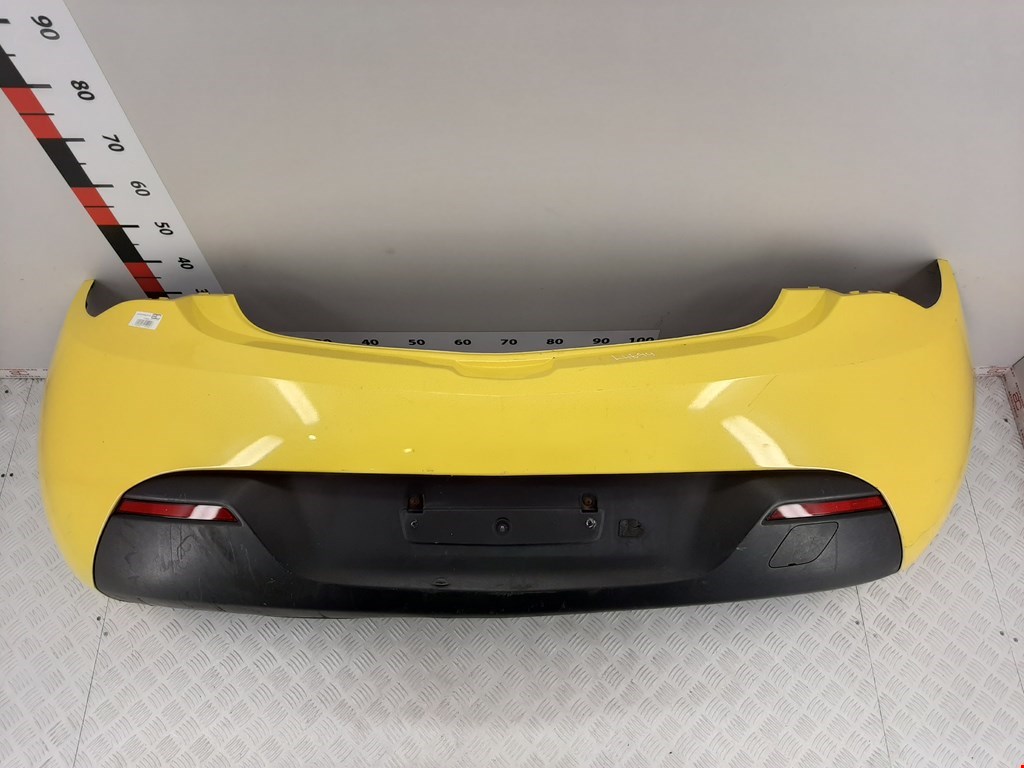 

Бампер задний Opel Astra J, Astra J